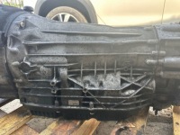 фото thumb №9, Mercedes-benz gle amg w166 - c292 автоматична коробка передач 725038