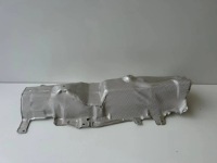 фото thumb №1, Bmw 1 f40 защита тепловая выхлоп 8496117 оригинал