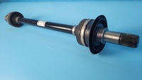 фото thumb №7, Bmw 5' g31 540d xdrive 18r привідний вал ліва задня 8664629