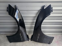 фото thumb №6, Maserati ghibli крыло левый idealny