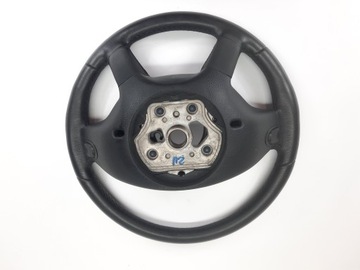 фото thumb №7, Руль mercedes s w221 передний рестайлинг