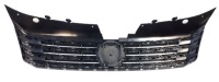 фото thumb №3, Решётка радиатора решётка радиатора vw passat b7 alltrack 3aa853651d