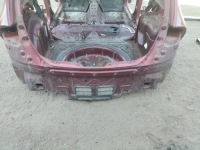 Купить Поддон багажника pas задний seat leon ii ls3x, фото thumb