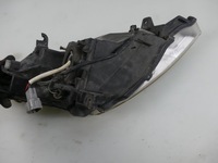 фото thumb №11, Nissan murano z50 лампа обычная левый перед левая передняя