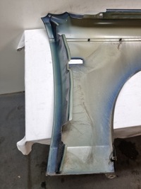 фото thumb №8, Mg zt-t крила лівий