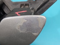 фото thumb №3, Омивач фара лівий з заглушка lexus rx ii 03-08 ксенон