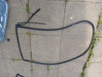 фото thumb №1, Прокладка внутрішня двері лівий задня hyundai ix20