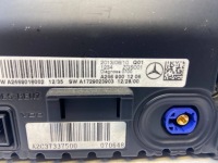 Mercedes дисплей монітор екран a2469001206 Оригінал, фото thumb