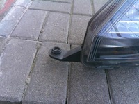 фото thumb №3, Skoda rapid 5j led lift 16- ліва передня лампа оригінал 5jb941017b