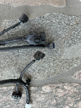 фото thumb №9, Hyundai tucson nx4 20- джгут провід датчик паркування зад 91880-n7050