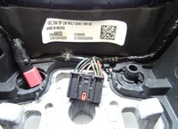 фото thumb №12, 2016-2024 camaro 6.2 ss повітропровід шкіряний шкіра пелюстки перемикання