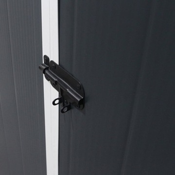 ДОМ ДЛЯ САДОВЫХ ИНСТРУМЕНТОВ HARDMAISTER VERMONT 8x6