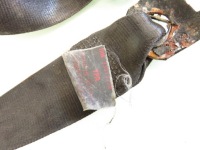 фото thumb №4, Pas левый передний seat leon i