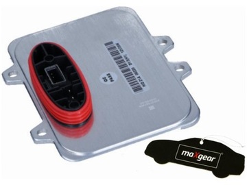 фото thumb №1, Лампа розрядна перетворювач vw golf plus 04-13 +запах