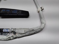 фото thumb №6, Bmw x1 f48 шторка безпеки ліва подушка сидіння подушка безпеки оригінал 2015-