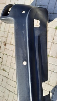 фото thumb №5, Бампер задняя задний pdc volvo xc90 i 08620599