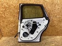 фото thumb №7, Porsche macan 23- 95b833312a двері праве задня 95b833022grv