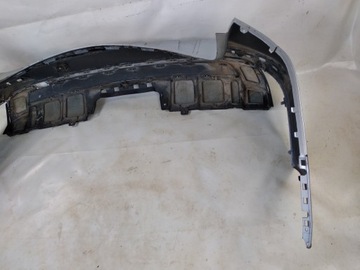 фото thumb №9, Mercedes ml w166 amg бампер переднее перед 4pdc