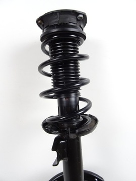 фото thumb №13, Tiguan 5na амортизатор поворотна опора ліва 5q0407257c 5qf412021es