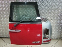 фото thumb №1, Дверь задняя задние правое mini clubman r55 06-