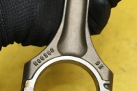 фото thumb №6, Поршень шатун phaeton 3.2 fsi ayt 021e