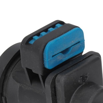 фото thumb №8, Клапан конвертер тиску вакуум turbo a0005450527 металевий e9