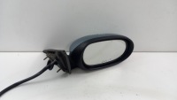 фото thumb №1, Jaguar x-type дзеркало праве 14 pin