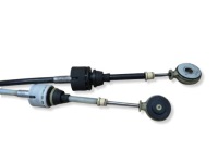 Купить Opel insignia a рестайлинг  2.0 cdti b20dth кулиса  тросы переключения передач, фото thumb