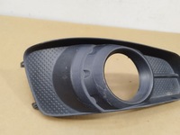 фото thumb №11, Протитуманна фара + решітка правий бампер перед toyota corolla verso ii lift 2007-2009