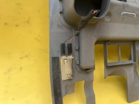 фото thumb №5, Saab 9-5 защита панели консоли 4684585