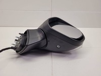 фото thumb №9, Зеркало наружное правая сторона ford fiesta 7 2019 8801-012-rh