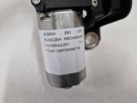 фото thumb №6, Bmw e61 e91 моторчик механізм двірники кришки задня задній 1397220497