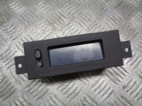 фото thumb №1, Приборная панель часы opel meriva a 009164455