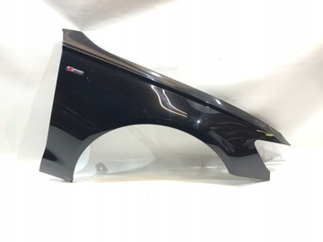 фото thumb №1, Audi a6 c8 крило правий перед переднє оригінал