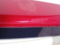 фото thumb №7, Kia ceed 1 i hb 5-дверна 06-12 кришка багажника багажника задня задня код лакофарбового покриття hr