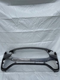 Купить Mercedes gla ii 2 amg 247 a2478850607 бампер передний перед идеальное состояние направляющие, фото thumb