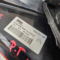 фото thumb №9, Citroen c-elysee lift лампа задня задня права ліва