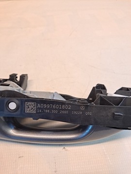 фото thumb №7, Ручка правый перед mercedes w177 европа