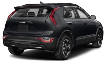 фото thumb №12, Kia niro ii ev 2024 электрик двигатель коробка передач 36500-05da0 em16