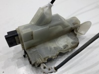 фото thumb №2, Замок дверь задних левый toyota proace van minibus 163441