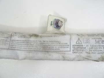 фото thumb №7, Kia ceed ii подушка безпеки шторка ліва a2850-10000