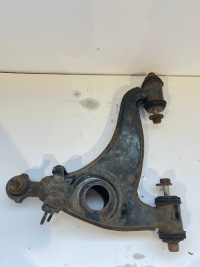 Купить Рычаг перед передний правый сторона пассажира mercedes 124 w124, фото thumb
