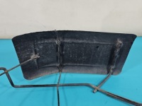 Кронштейн колеса запасного кронштейн 9673239080 peugeot partner ii Киев, фото thumb