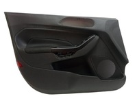 фото thumb №1, Оббивка обшивка ford fiesta mk7 2008-2016