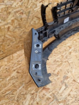 фото thumb №8, Бампер перед mercedes e клас 207 купе