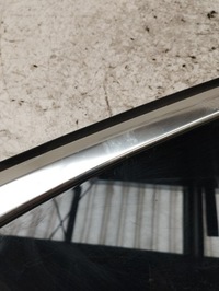 фото thumb №7, Opel insignia b трикутник крила правий задня 39107896