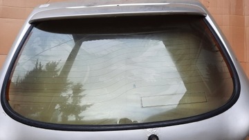 фото thumb №2, Стекло зад ford fiesta mk4
