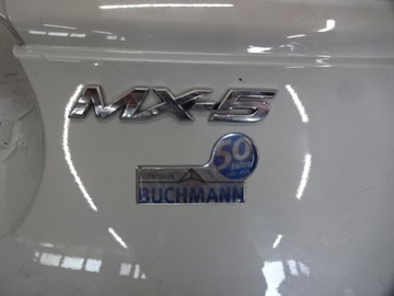 фото thumb №5, Бампер задний mazda mx-5 x380 n243-50221