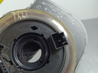 фото thumb №8, 2019 jeep renegade лента подушка безопасности 2252371633008