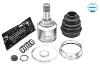 фото thumb №2, Шарнир полуось внутренний l 37z 39z citroen c5 iii jumpy fiat scudo